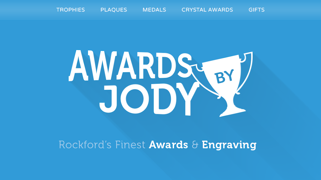 Awards by Jody Trophies, Plaques, Engraving & More